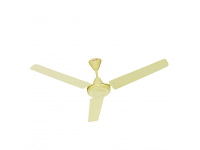 Castor Bliss HS Ceiling Fan Ivory