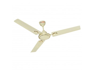 Castor Classic Decore HS Ceiling Fan Ivory 2Star