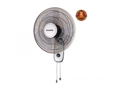 Castor Wall Fan 3 Leaf 406mm-CT WF1698