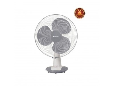 Castor Table Fan 3 Leaf -CT T960F