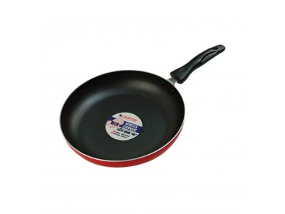 Castor Fry Pan (CT FP 26 CM) 