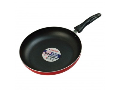 Castor Fry Pan (CT FP 28 CM) 