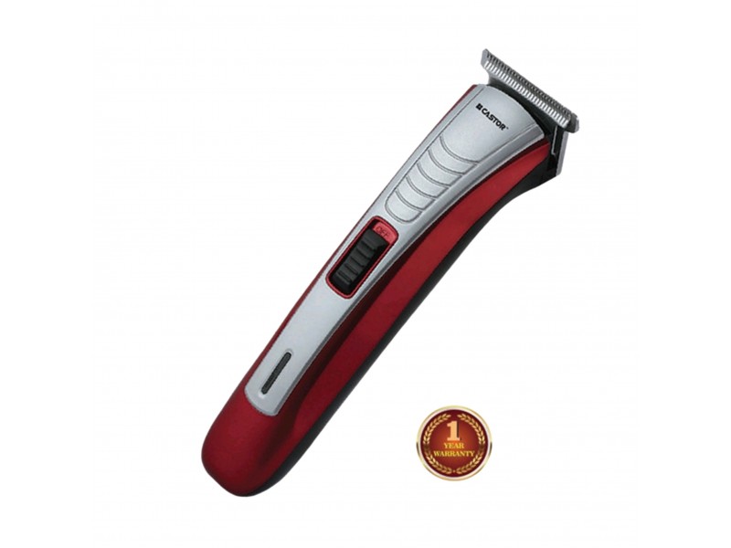 Castor Rechargeable Hair Trimmer -CT RT4400H
