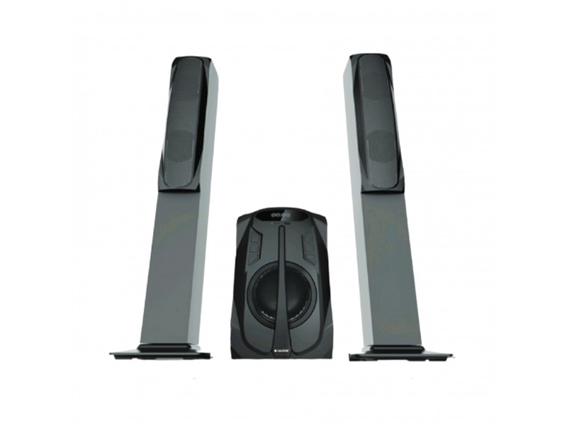 Castor 2.1 Multimedia Speaker (CT2110TS)