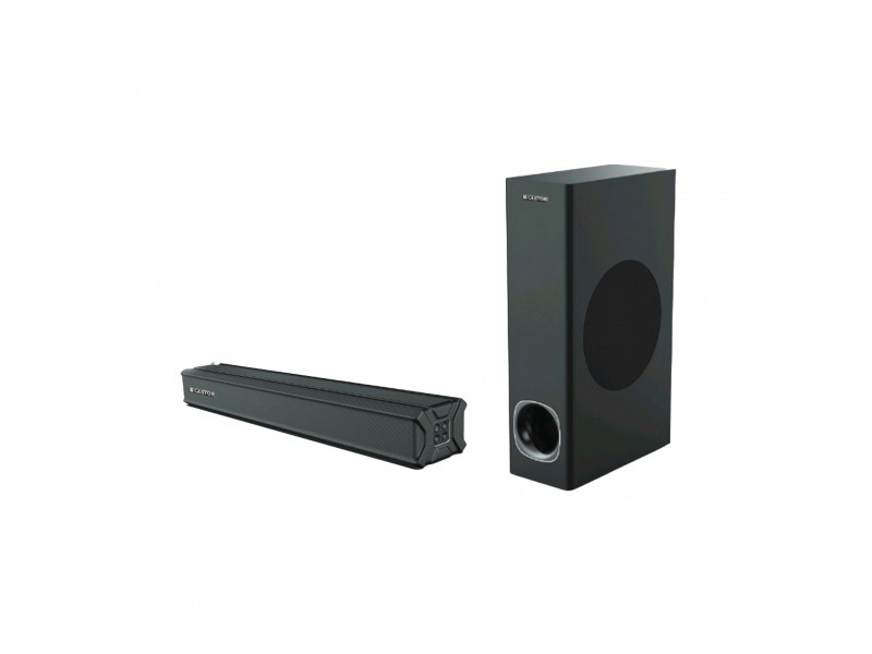 Castor Sound Bar 80W CT-E220