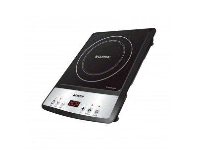 Castor Induction Cooktop Vega-CT VEGA 048YN