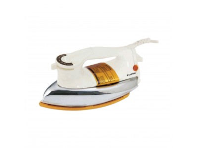 Castor Cruze Heavy Weight Dry Iron 1000W