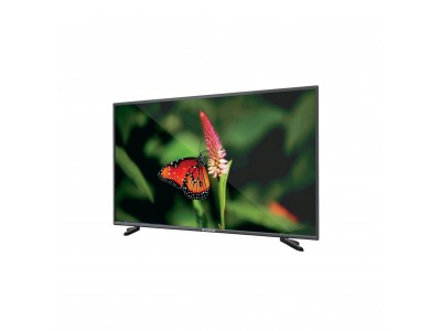 Castor Crystel LED TV 24''-CT CRYSTAL 245NB