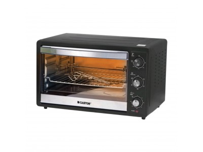 Castor Electric Oven 30 Ltr