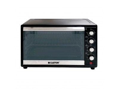 Castor Electric Oven 50 Ltr