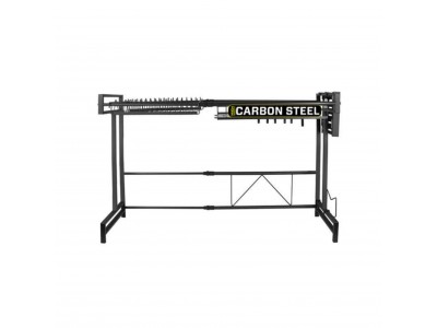 Castor Plate Rack Carbon Steel  CT DR 193M