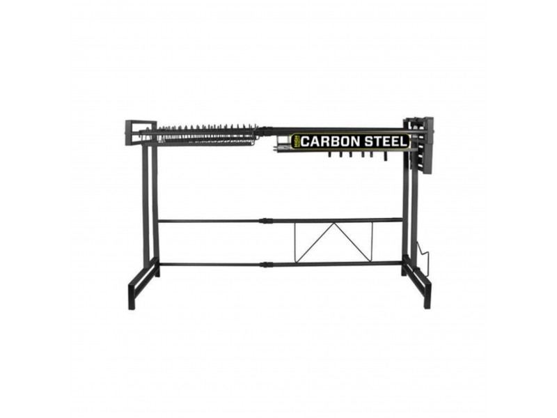 Castor Plate Rack Carbon Steel  CT DR 193M