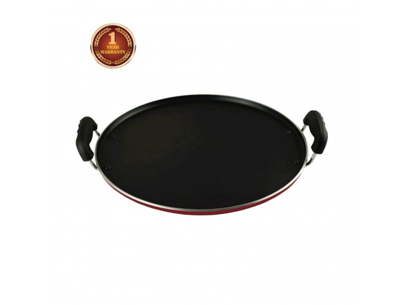 Castor Non Stick Round Tawa 320 cm