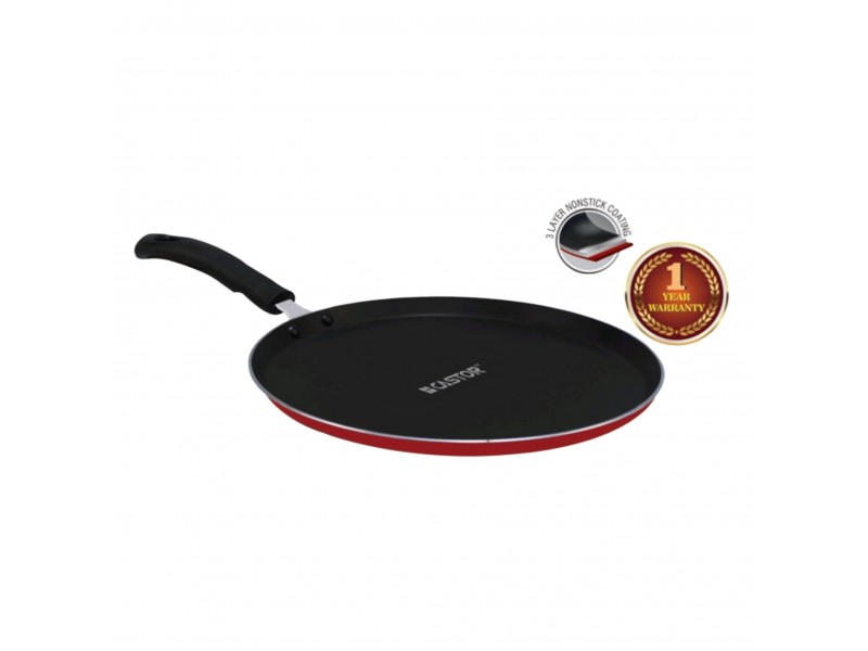 Castor Non Stick Tawa 260 cm- CT 260TP