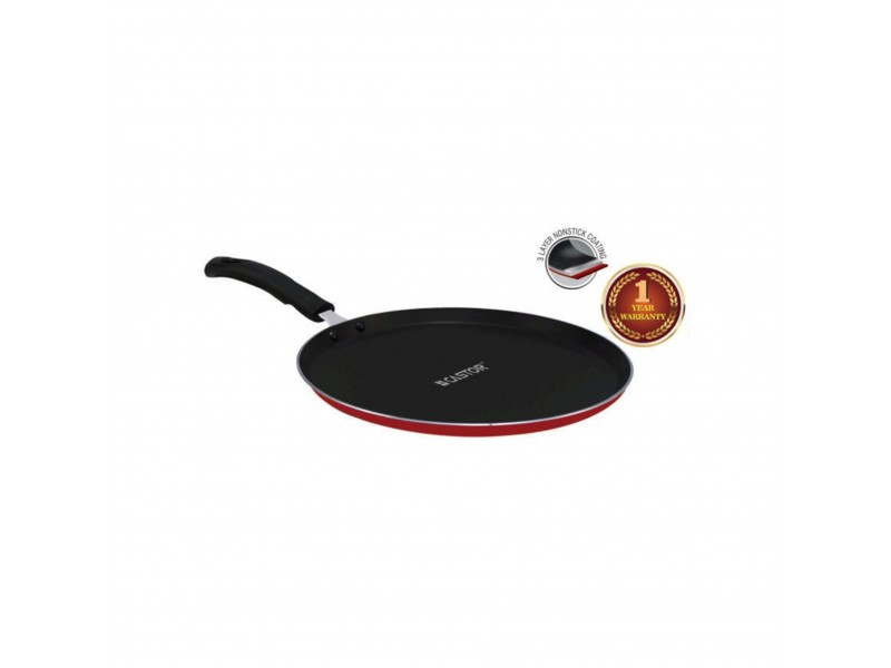 Castor Non Stick Tawa 280 cm- CT285TP