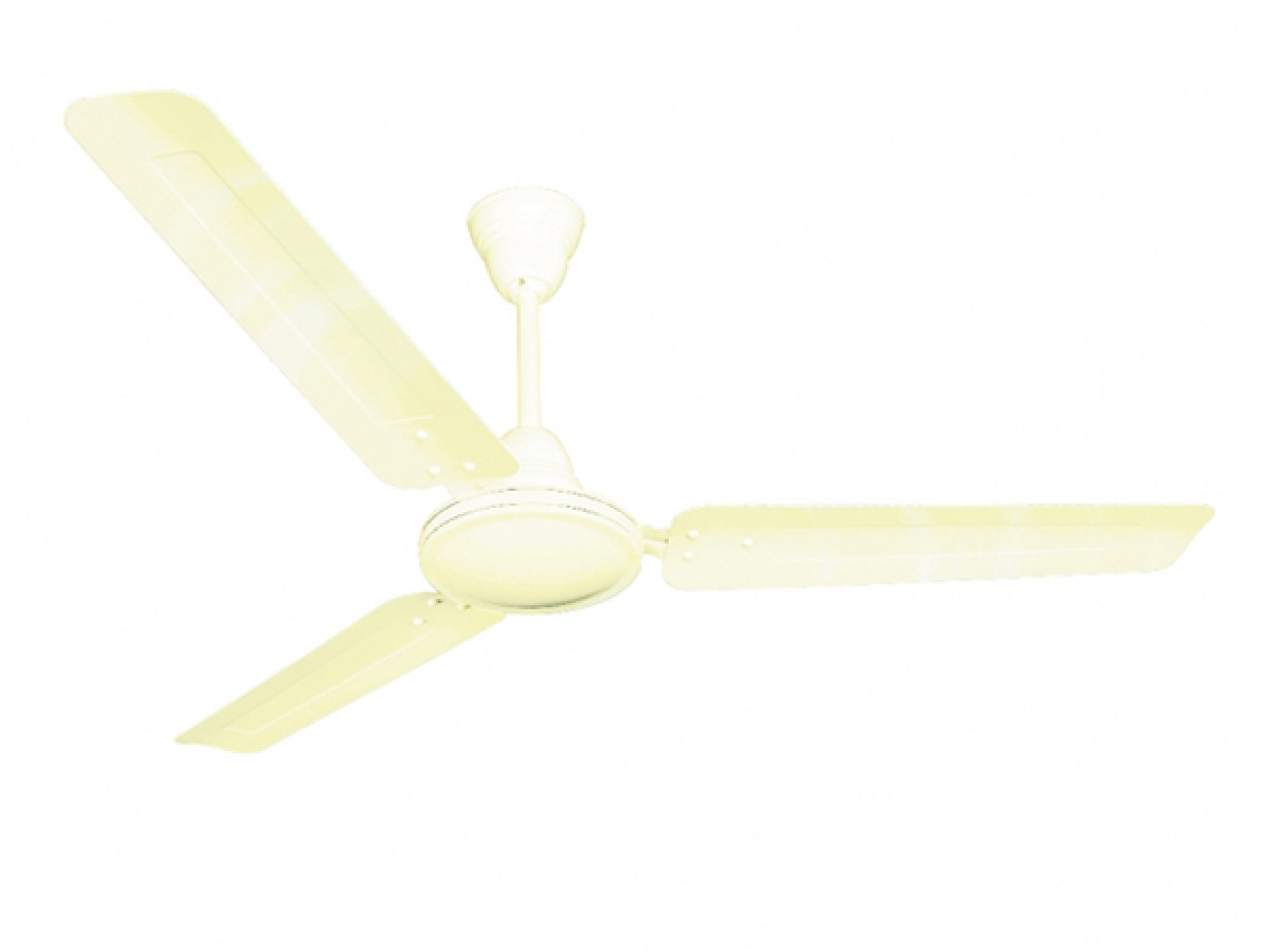 Crompton Cool Breeze 600mm Ivory Ceiling Fan