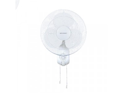 Infra Breeze Wall Fan 400mm White