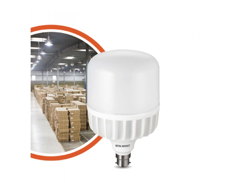 Infra Market LED HW U Shape Bulb 40 W
