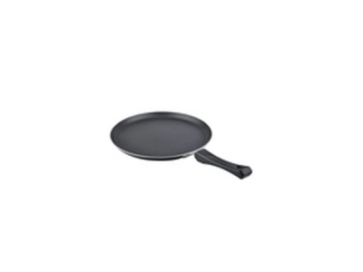 Nirlon Induction Flat Tawa 26cm