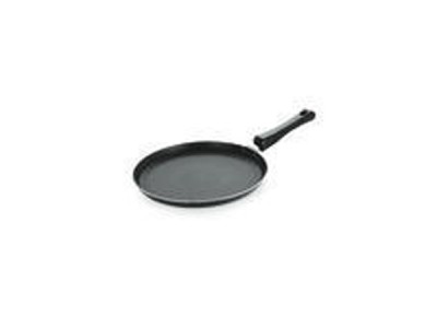 Nirlon Induction Flat Tawa 28cm