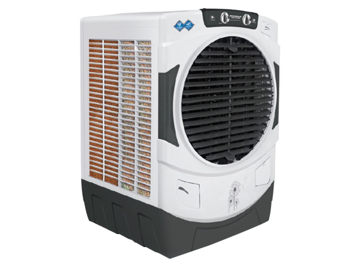 maharaja hybrid cooler 65