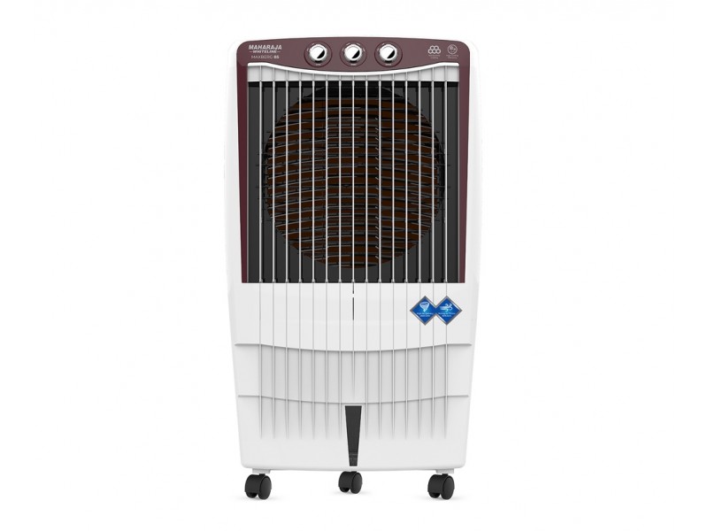 MaharajaWhiteline Maxberg 85 Desert Air Cooler