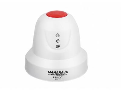 Maharaja Whiteline Chopper Frisco 800ml