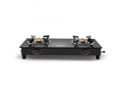 Maharaja Whiteline LPG 2 Burner Belenus Neo