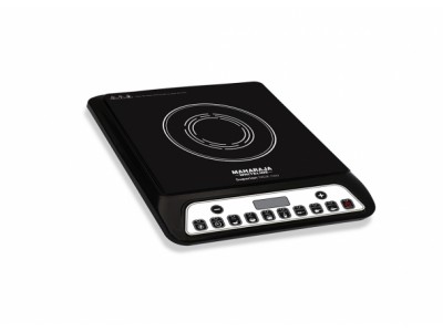 Maharaja Whiteline Superion 12DX Neo Induction Cooktop