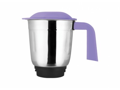 Maharaja Whiteline Novello Mixer Grinder 500 Watts