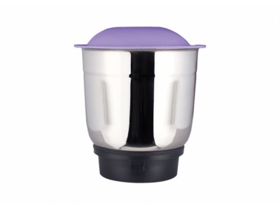 Maharaja Whiteline Novello Mixer Grinder 500 Watts