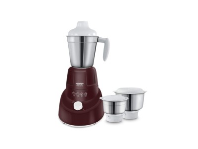 Maharaja Whiteline Turbo Twist 750W Mixer Grinder