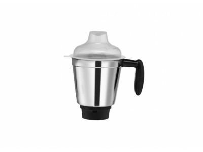 Maharaja Whiteline 123 Pro 550W Mixer Grinder