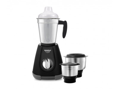 Maharaja Whiteline 123 Pro 550W Mixer Grinder