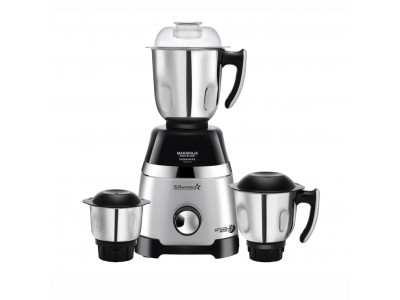 ROBUSTO PRO Mixer Grinder, 775W, 3 Jar