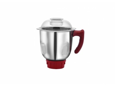 Maharaja Whiteline Duramaxx 750W 3Jar Mixer Grinder