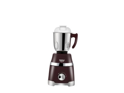 Maharaja Whiteline Ultra Max Plus 800W 3Jar Mixer Grinder