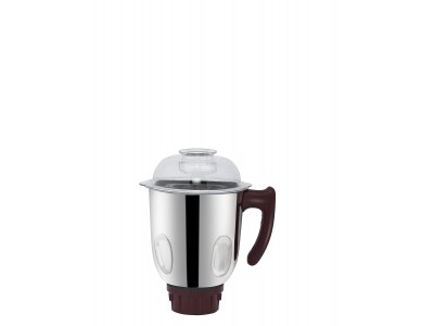 Maharaja Whiteline Ultra Max Plus 800W 3Jar Mixer Grinder