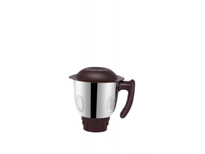 Maharaja Whiteline Ultra Max Plus 800W 3Jar Mixer Grinder