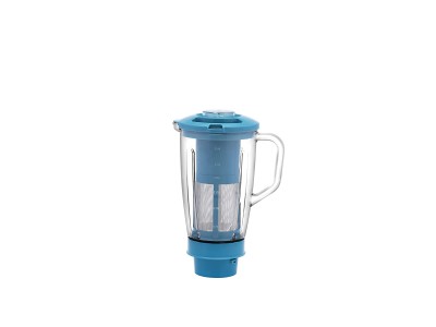 Maharaja Whiteline Duramaxx 800W  4J Mixer Grinder