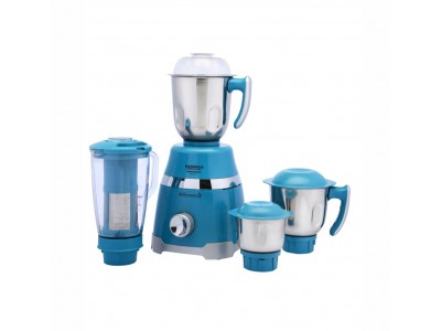 ROBUSTO PRO Mixer Grinder, 775W, 3 Jar