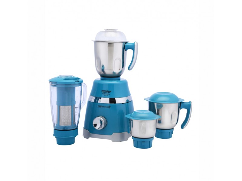 Maharaja Whiteline Duramaxx 800W  4J Mixer Grinder