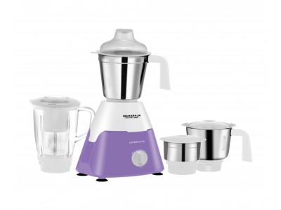 Maharaja Whiteline Mixtron Elite 750W 4J Mixer Grinder