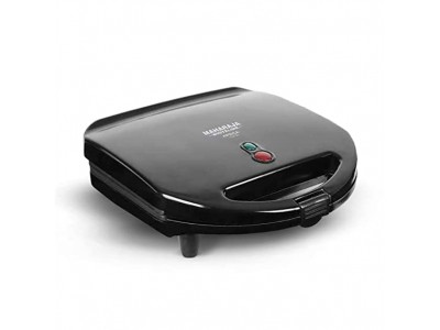 Maharaja Whiteline Sandwich Toaster Aprica 