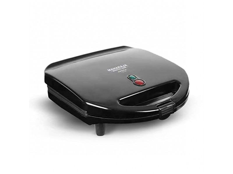 Maharaja Whiteline Sandwich Toaster Aprica Plus