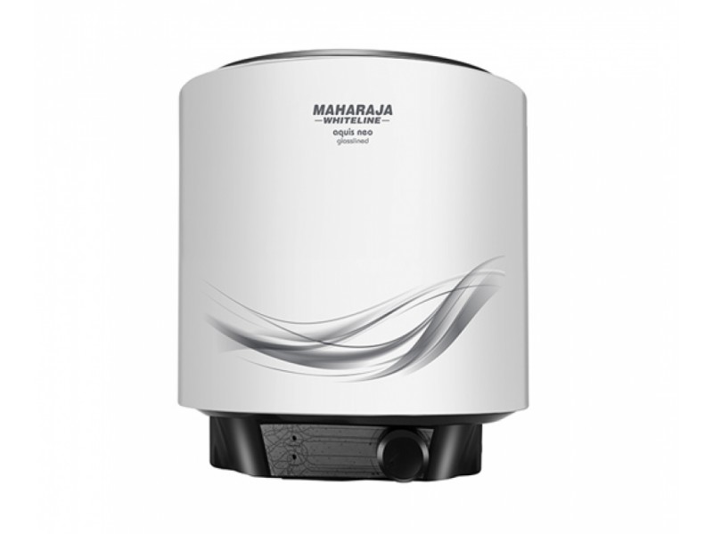 Maharaja Whiteline Aquis Neo 10L Water Heater