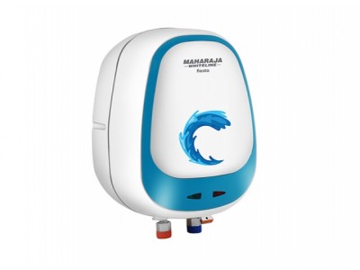 Maharaja Whiteline Fiesta 3 ltr water heater  