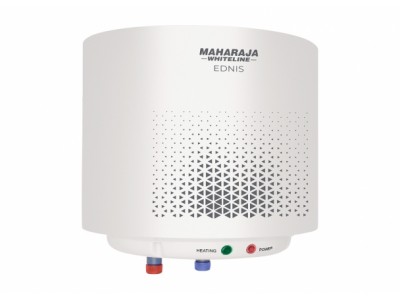 Maharaja Whiteline Ednis 15L Water Heater