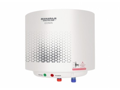 Maharaja Whiteline Ednis 15L Water Heater