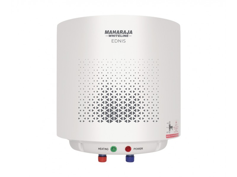 Maharaja Whiteline Ednis 15L Water Heater